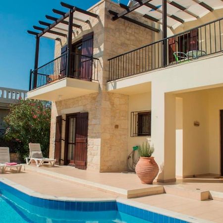 Villa Darmarohori Homeleader Esterno foto