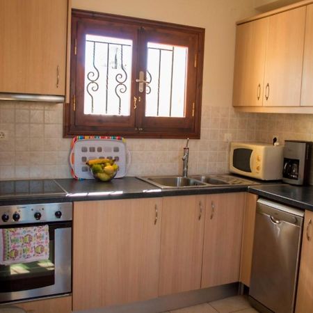 Villa Darmarohori Homeleader Esterno foto