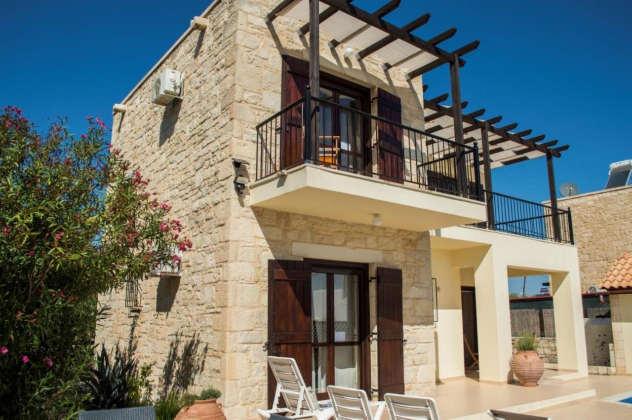Villa Darmarohori Homeleader Esterno foto