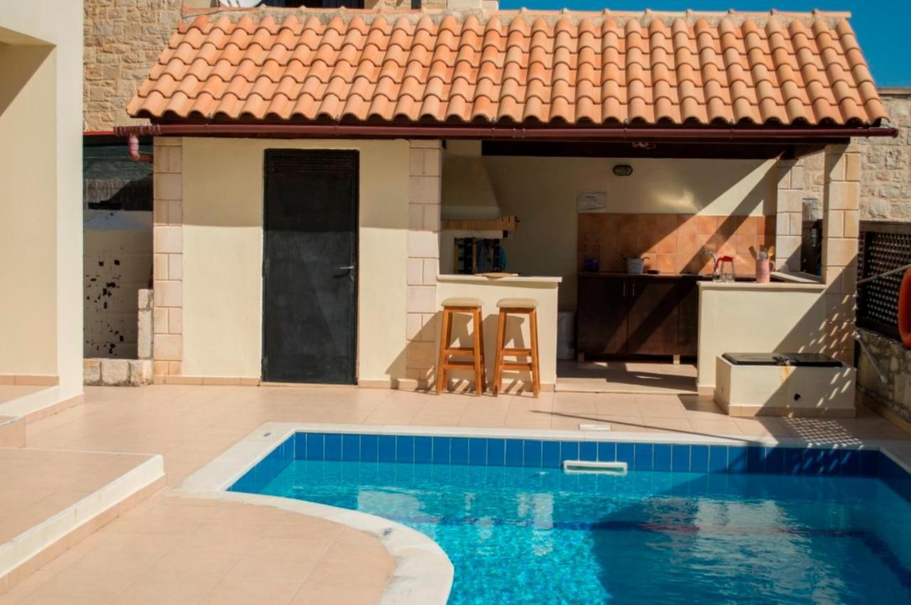 Villa Darmarohori Homeleader Esterno foto