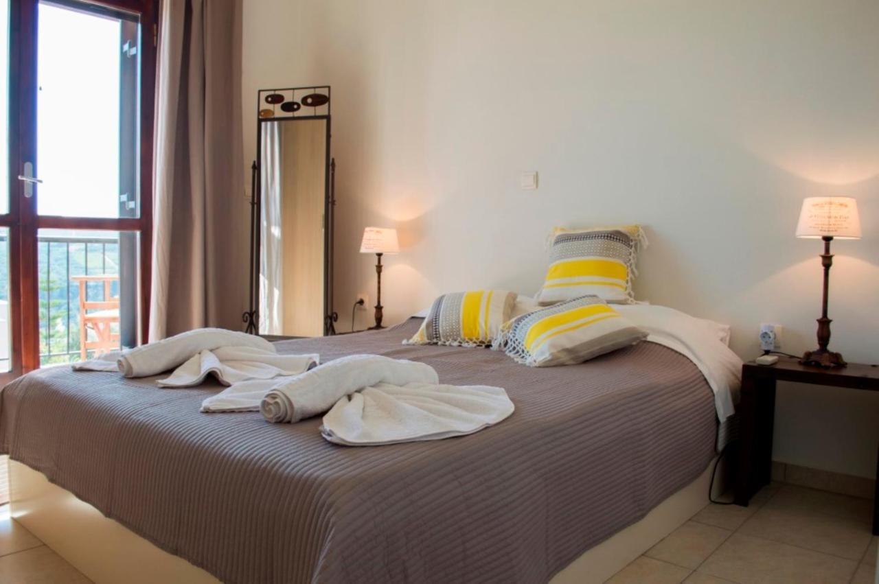 Villa Darmarohori Homeleader Esterno foto