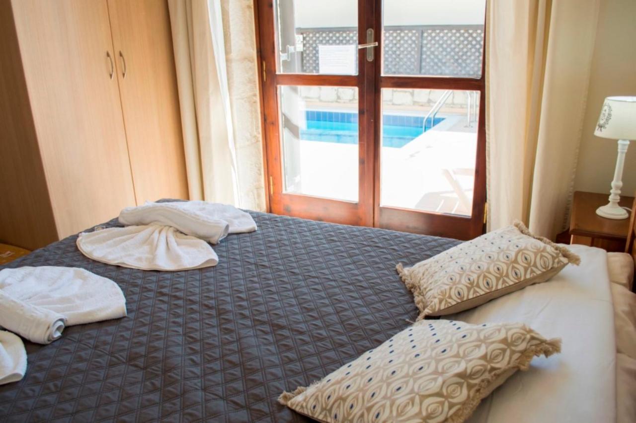 Villa Darmarohori Homeleader Esterno foto