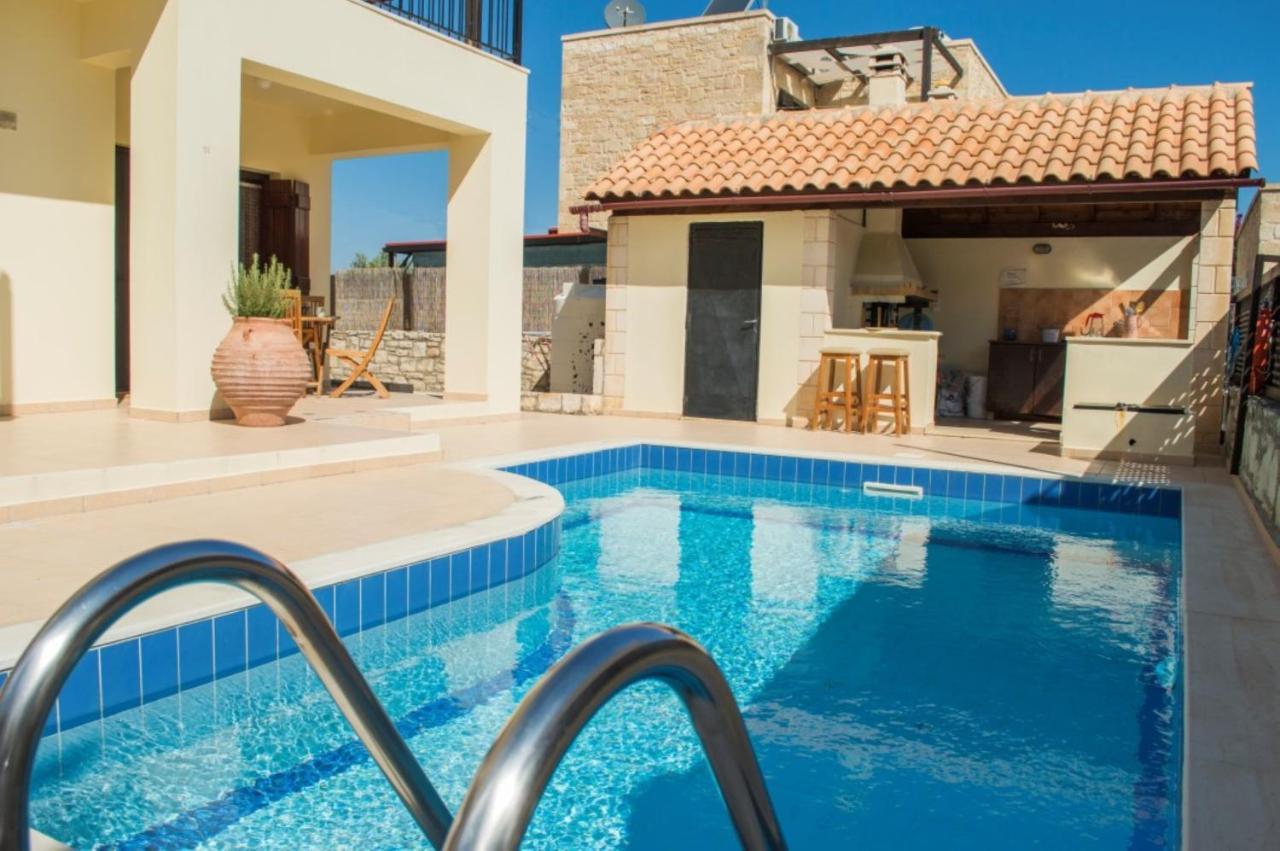 Villa Darmarohori Homeleader Esterno foto