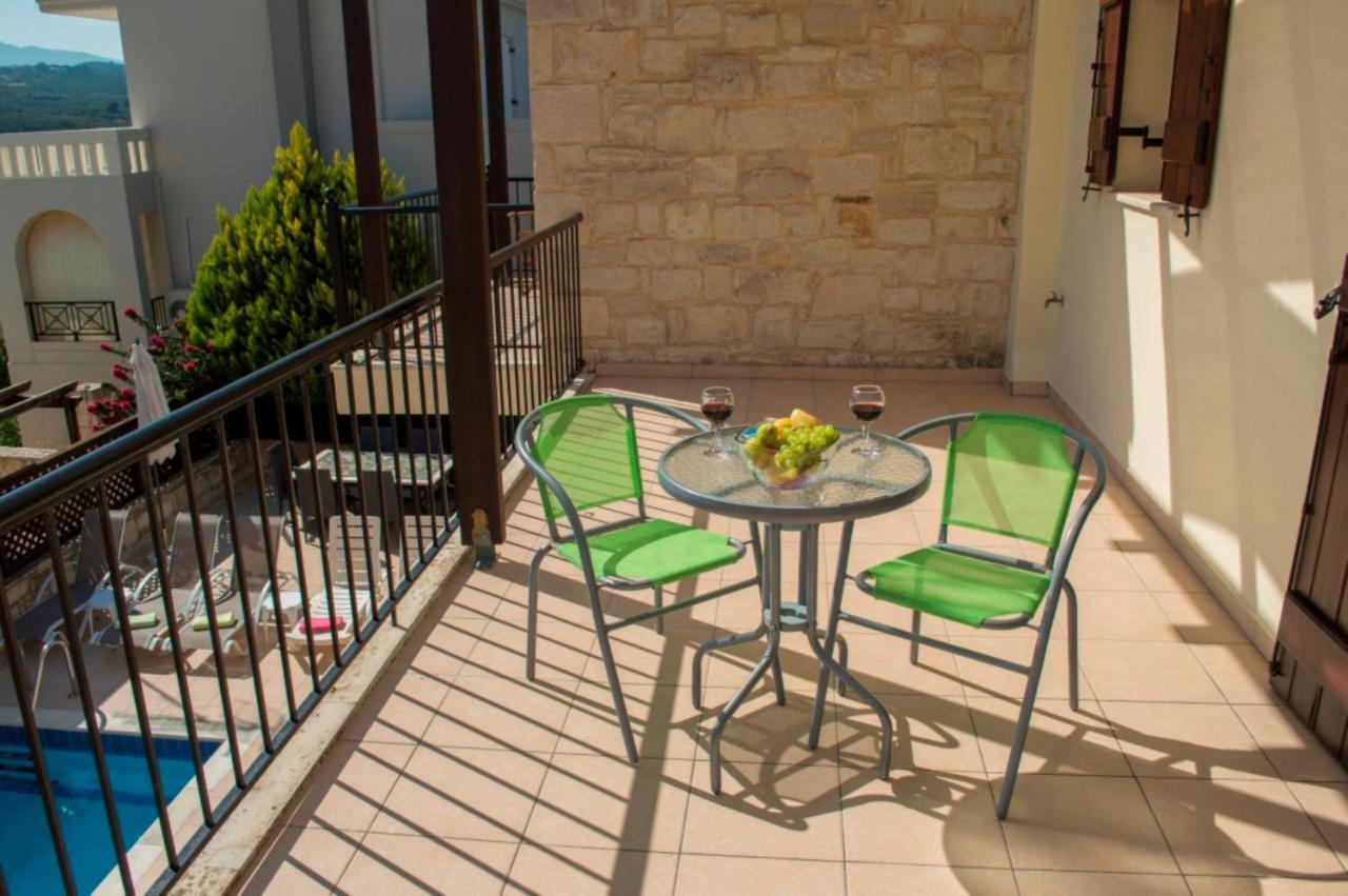 Villa Darmarohori Homeleader Esterno foto
