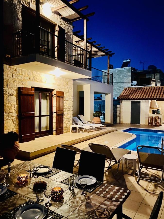 Villa Darmarohori Homeleader Esterno foto