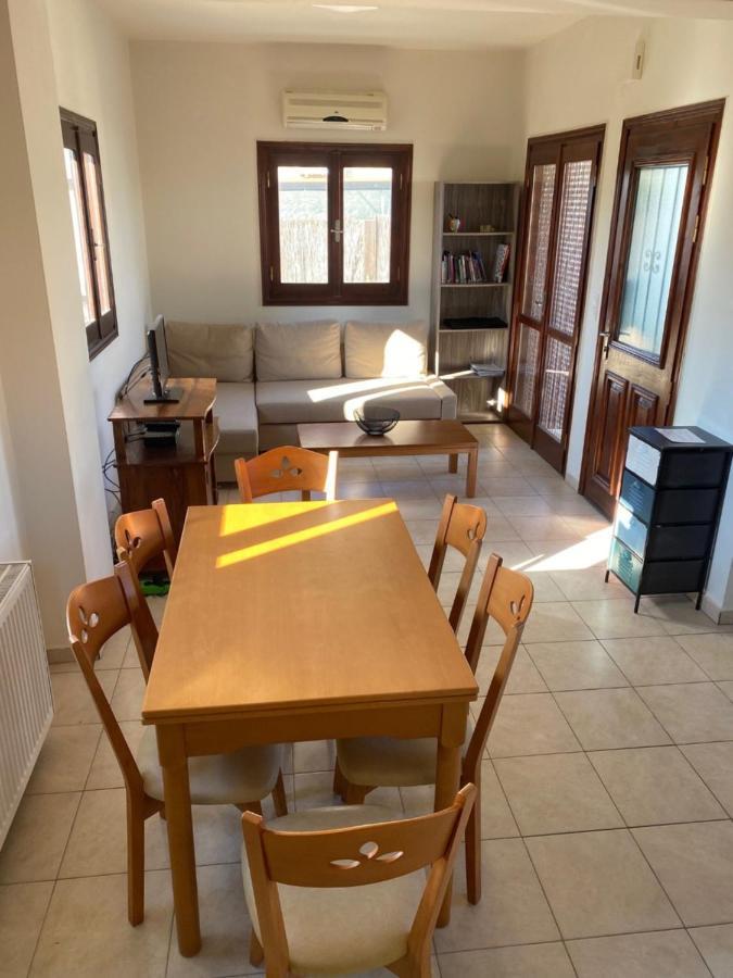 Villa Darmarohori Homeleader Esterno foto